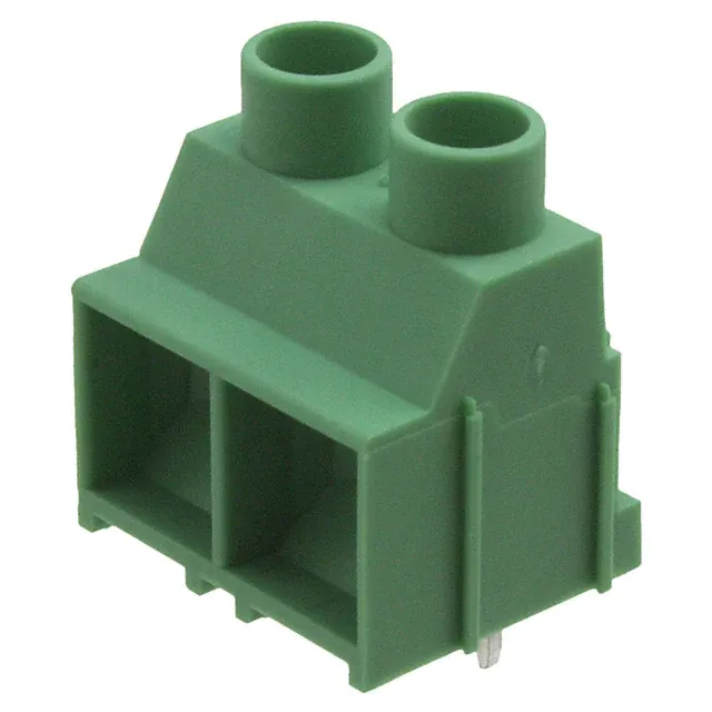 1902547 (CONN TERM BLOCK 2POS 9.52MM)