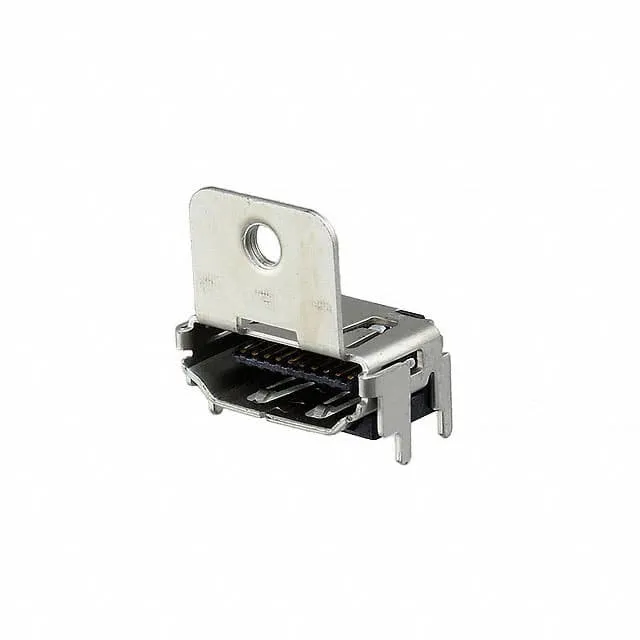 1903015-3 (CINN ASSY RECPT HDMI 19POS)