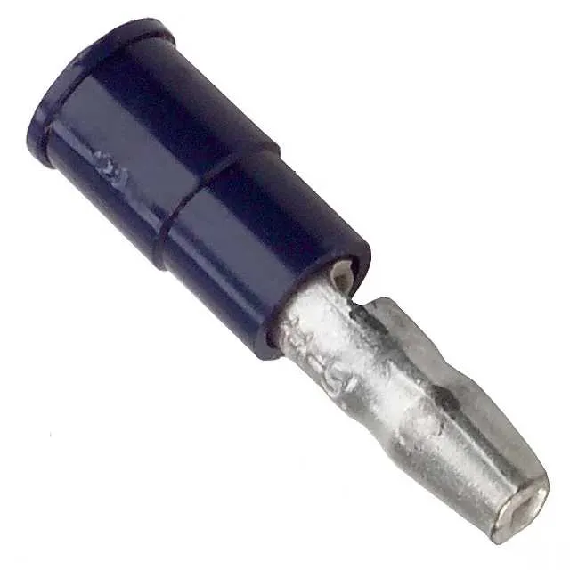 0190340009 (CONN TERM PIN 14-16AWG CRIMP)