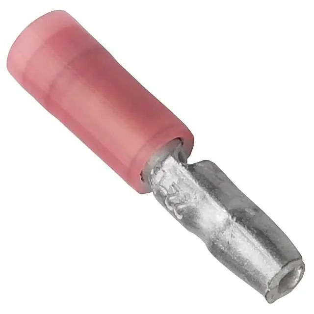 0190360003 (CONN TERM PIN 18-22AWG CRIMP)