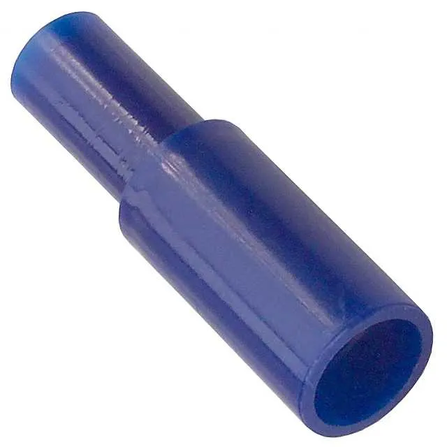 0190390006 (CONN TERM RCPT 14-16AWG CRIMP)