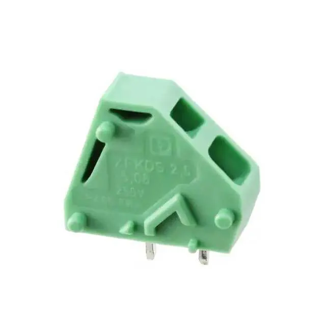 1904969 (PC TERM BLOCK 1POS 5.08MM)