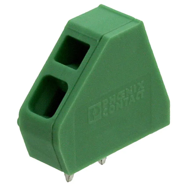 1905010 (PC TERM BLOCK 1POS 5.08MM)