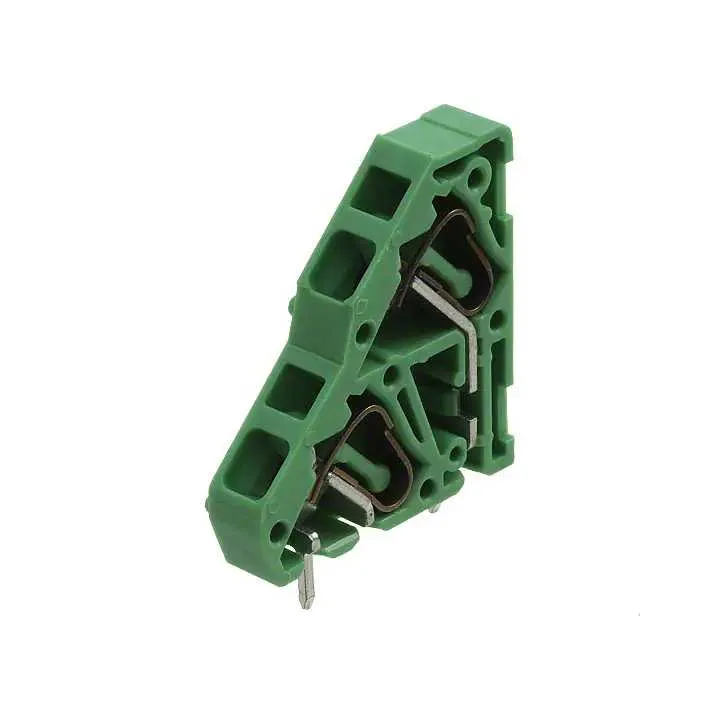 1905023 (PC TERM BLOCK 1POS 5.08MM)