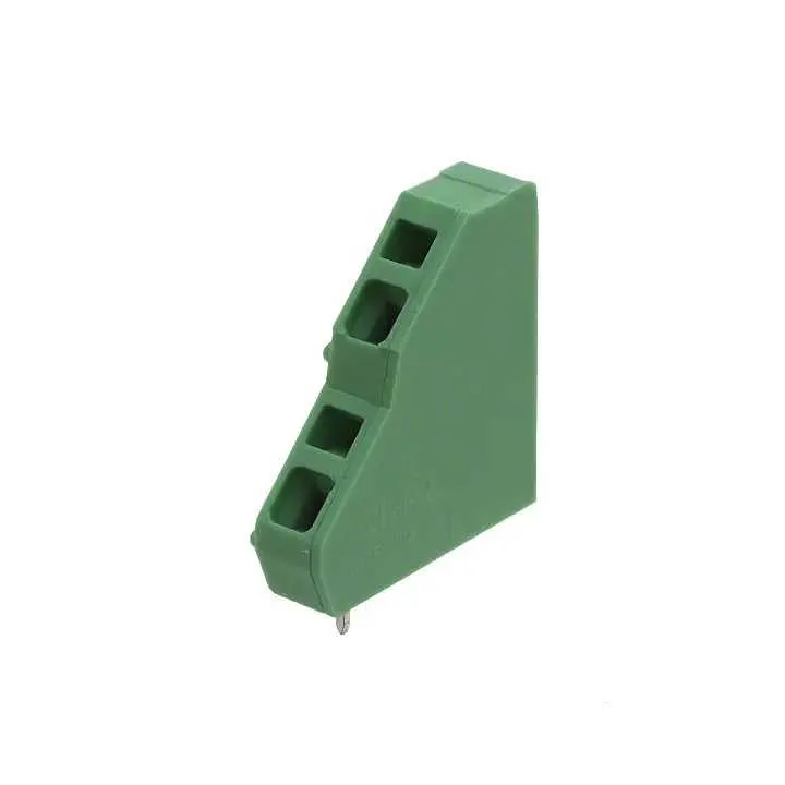 1905036 (PC TERM BLOCK 1POS 5.08MM)