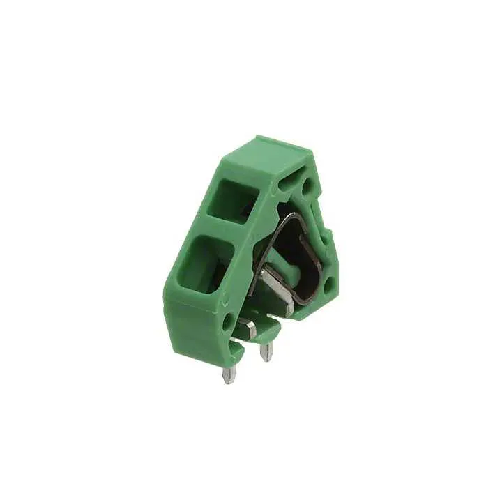 1905214 (PC TERM BLOCK 1POS 5.08MM)