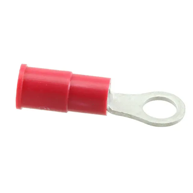 0190540054 (CONN RING CIRC 18-22AWG #8 CRIMP)