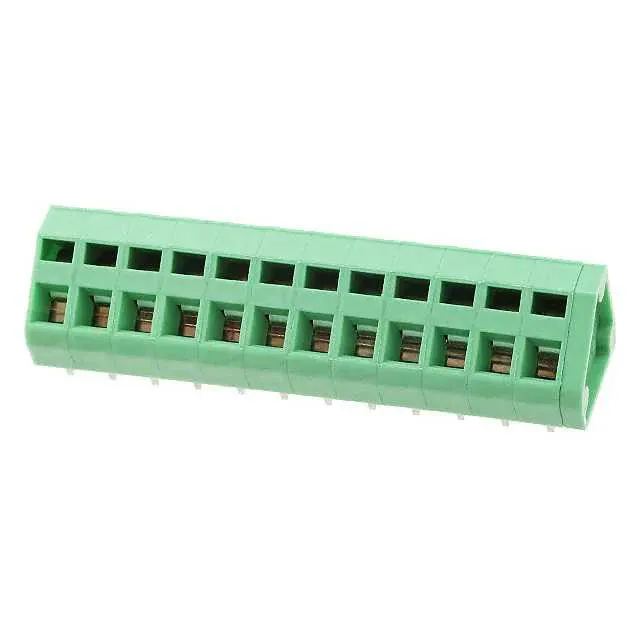 1905984 (PC TERM BLOCK 12POS 5.08MM)