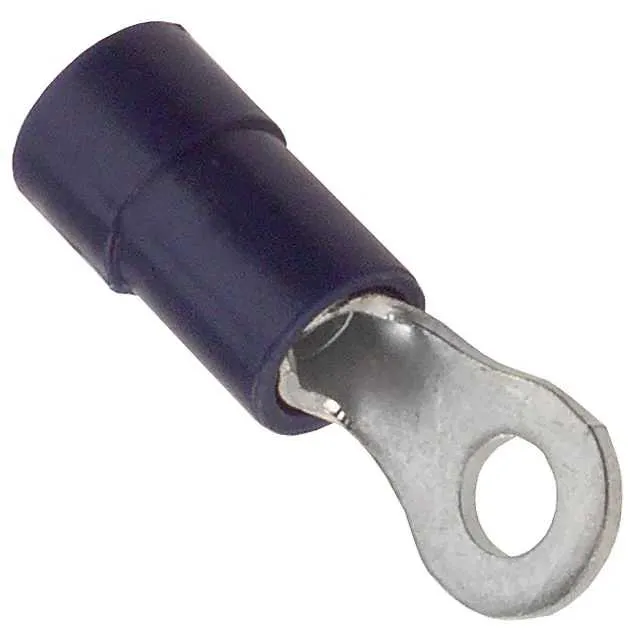 0190700067 (CONN RING CIRC 14-16AWG #4 CRIMP)