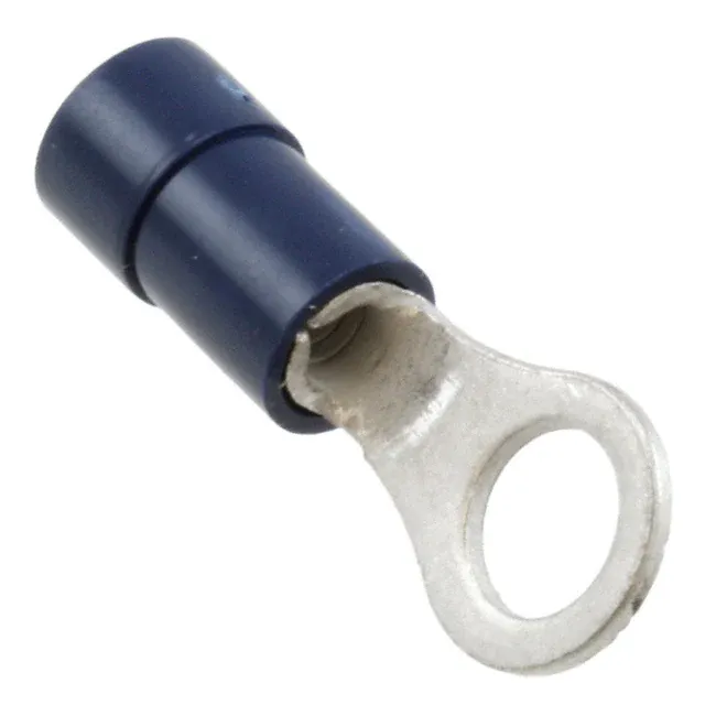 0190700090 (CONN RING CIRC 14-16AWG #10)