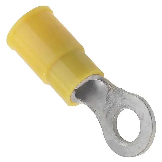 0190700123 (CONN RING CIRC 10-12AWG #10)