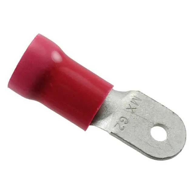 0190710279 (CONN RING CIRC 2AWG #10 CRIMP)