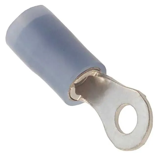 0190730066 (CONN RING CIRC 14-16AWG #4 CRIMP)
