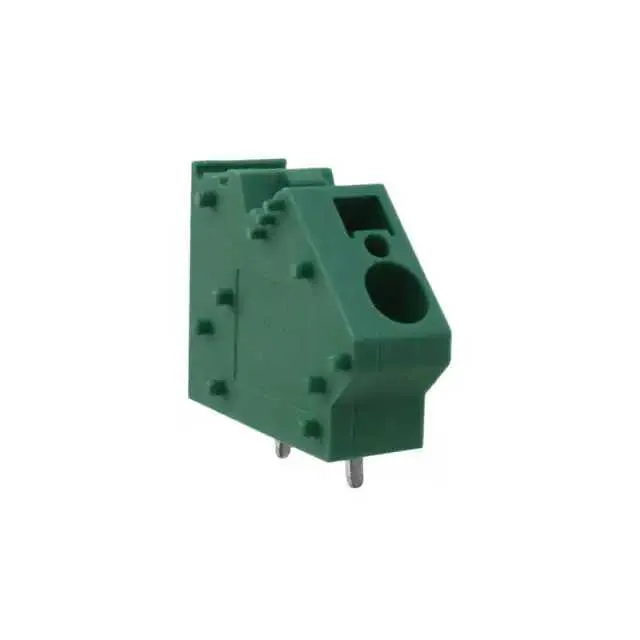 1907539 (CONN TERM BLOCK SPRING 10MM 1POS)