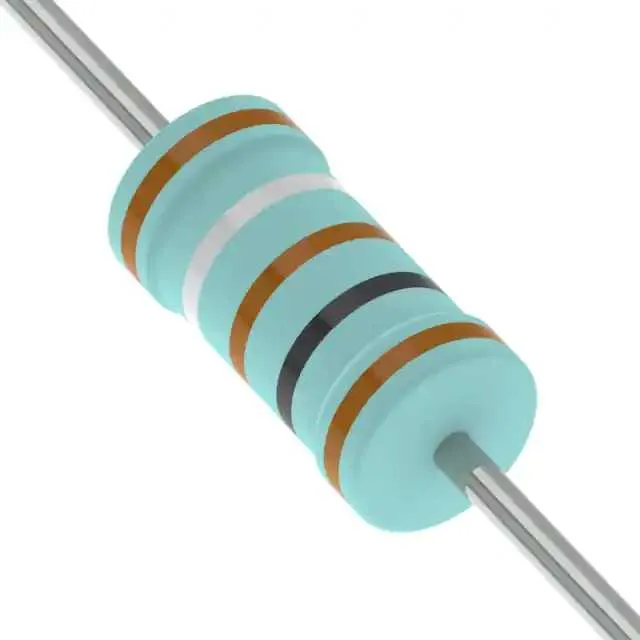 MF0204FRE52-191R (RES MF 0.4W 1% AXIAL)