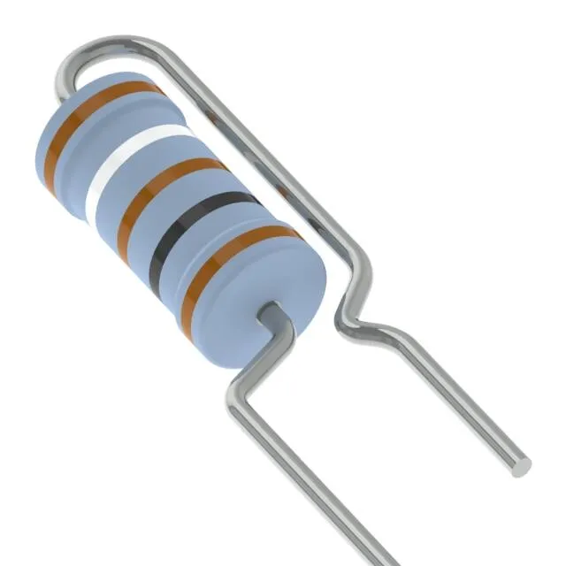 MFR-25FRFPN191R (RES MF 1/4W 1% AXIAL)
