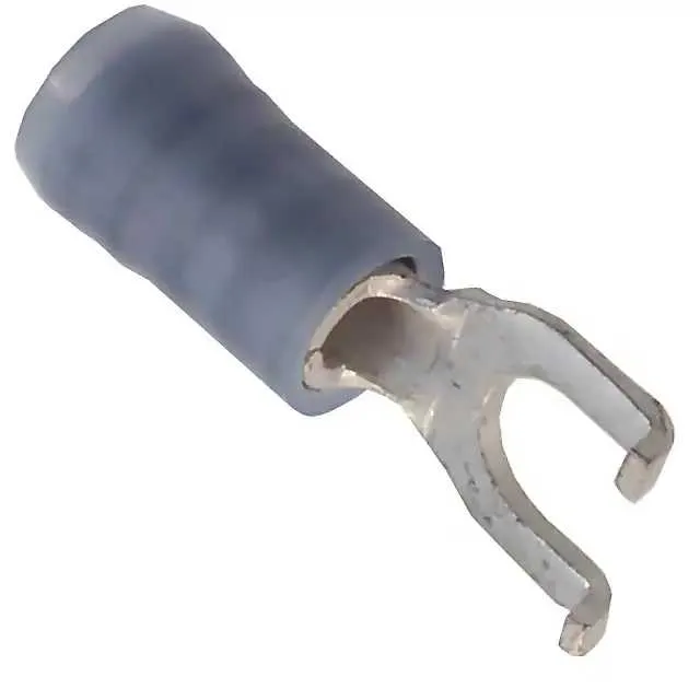0191270044 (CONN SPADE TERM 14-16AWG #8 BLU)