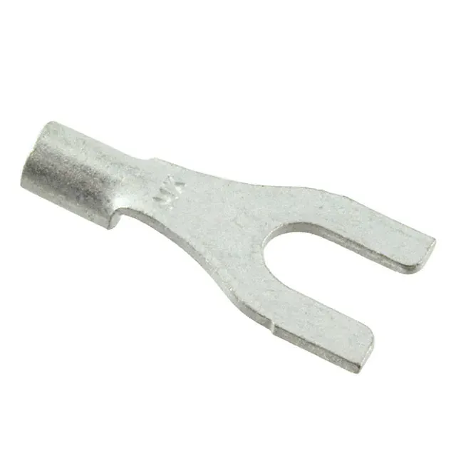 0191410020 (CONN SPADE TERM 18-22AWG #6)