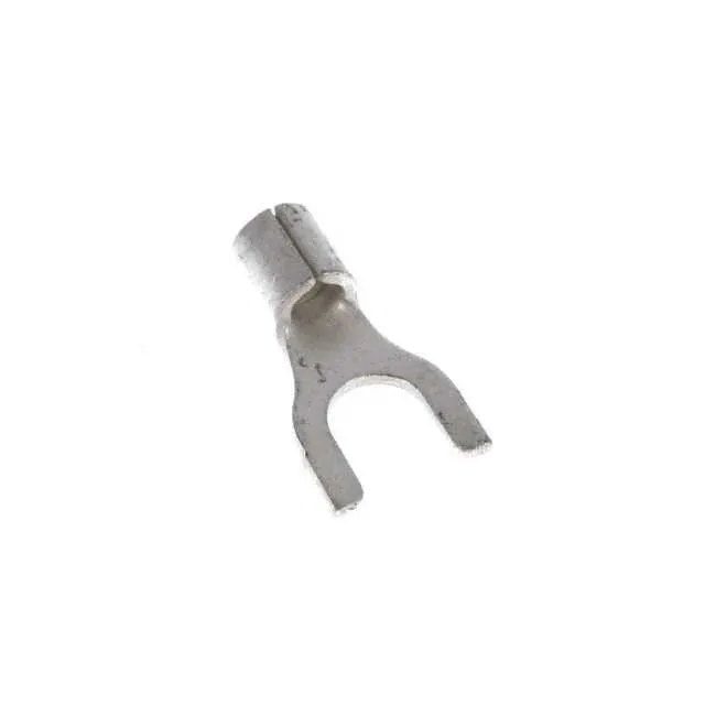0191410058 (CONN SPADE TERM 14-16AWG #8)