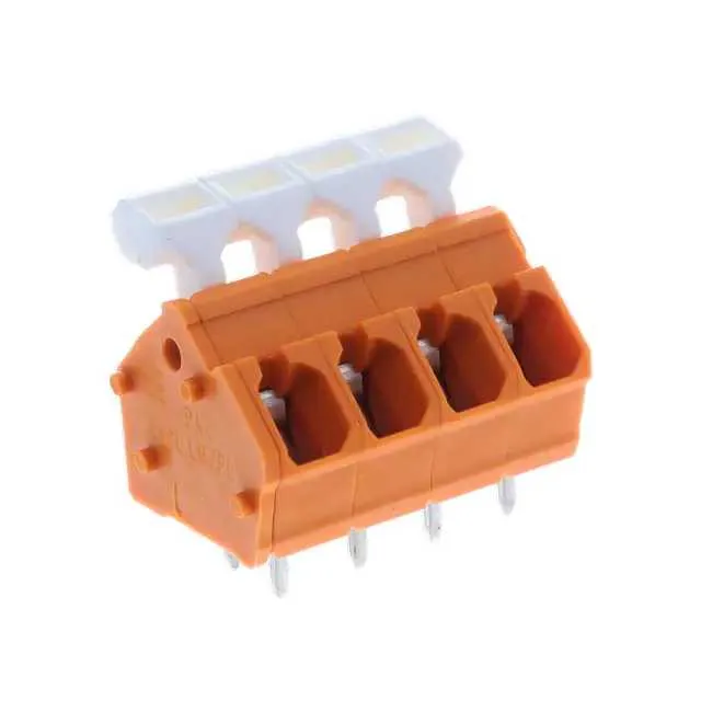 1914590000 (LMZFL 5/4/135 3.5ORANGE)