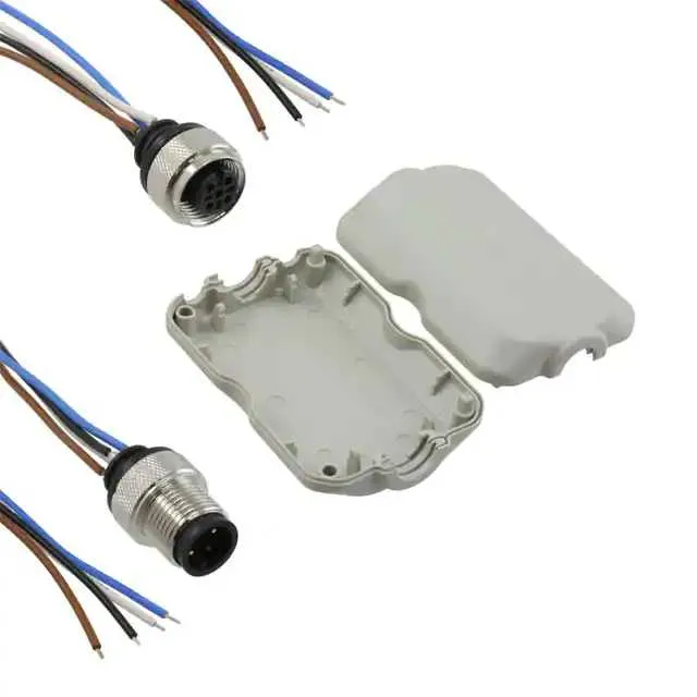 1915220000 (CONN ADAPTER 4P-4P F-M IN-LINE)