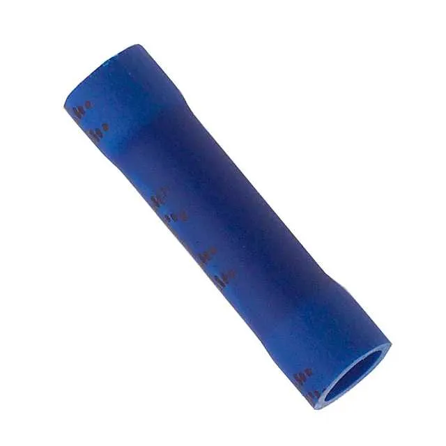 0191540015 (CONN SPLICE 14-16 AWG CRIMP)