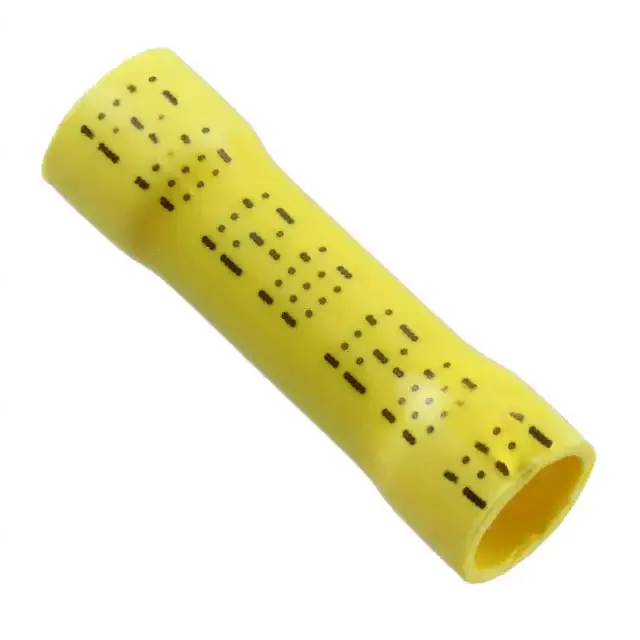 0191540229 (CONN SPLICE 10-12 AWG CRIMP)