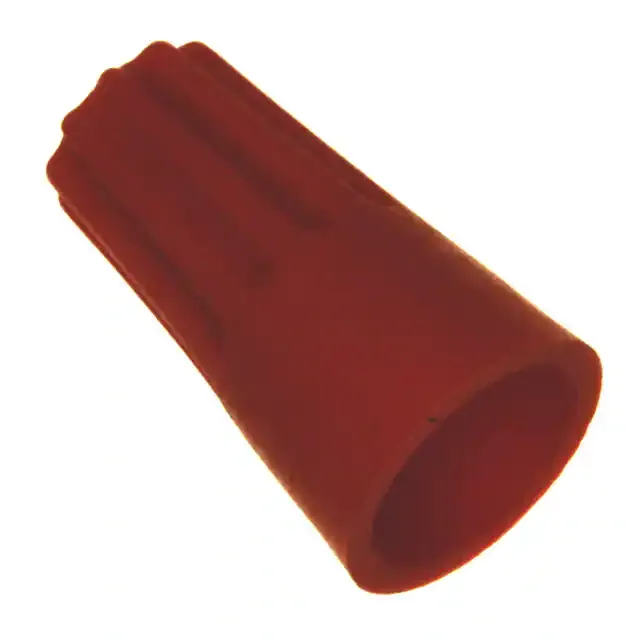 0191600041 (CONN WIRE NUT 14-22 AWG TWIST ON)