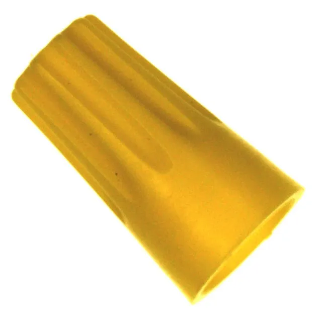 0191600042 (CONN WIRE NUT 10-22 AWG TWIST ON)