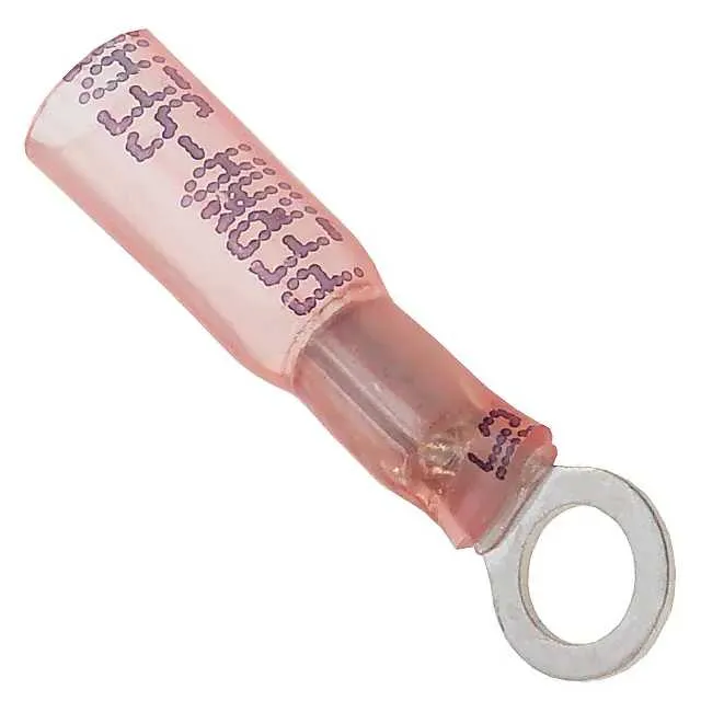 0191640003 (CONN RING CIRC 18-22AWG #10)