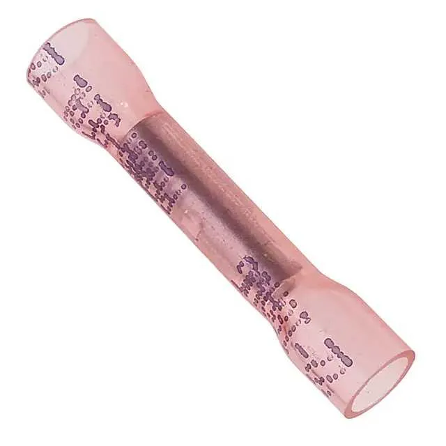 0191640013 (CONN SPLICE 18-22 AWG CRIMP)