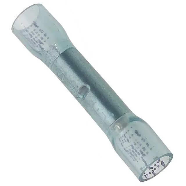 0191640044 (CONN SPLICE 14-16 AWG CRIMP)
