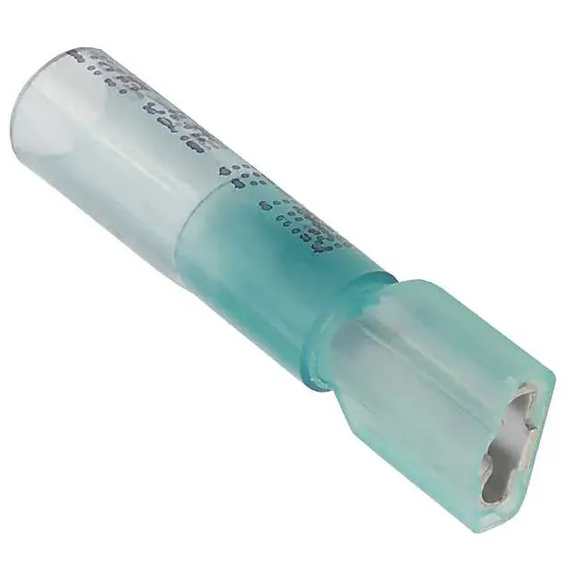 0191640050 (CONN QC RCPT 14-16AWG 0.250)