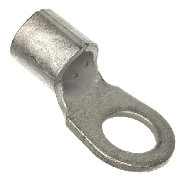 0191930266 (CONN RING CIRC 4AWG #3/8 CRIMP)