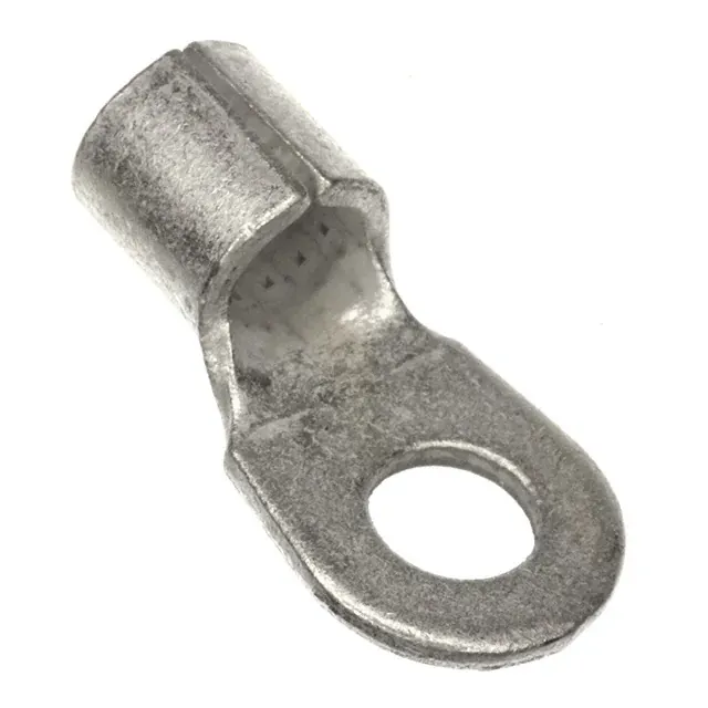 0191930267 (CONN RING CIRC 4AWG #5/16 CRIMP)