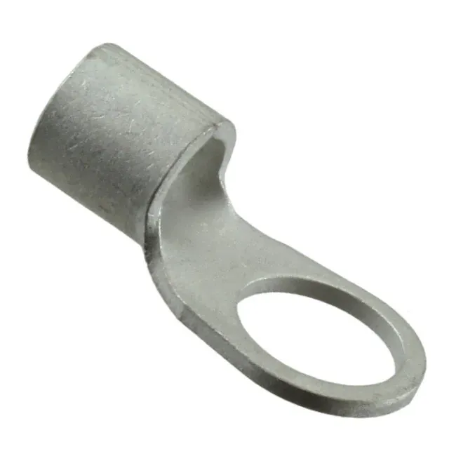 0191930258 (CONN RING CIRC 4AWG #1/2 CRIMP)