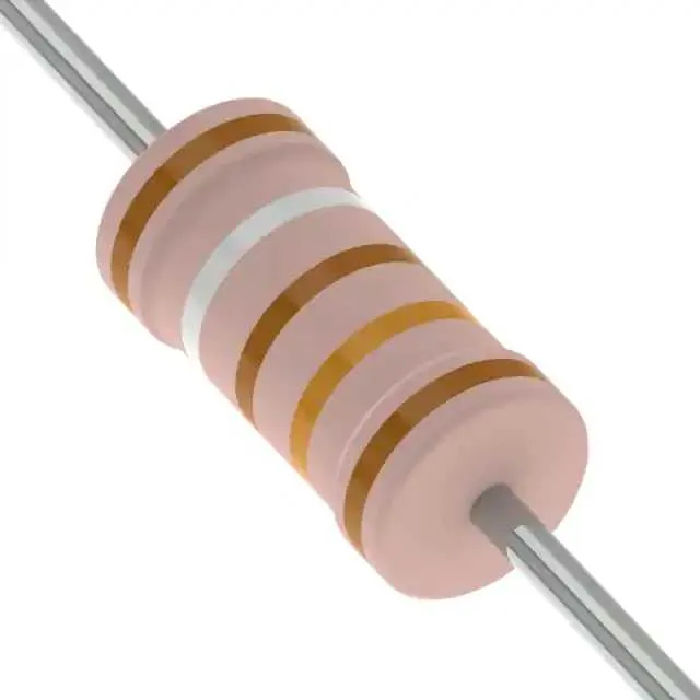 FMP100FTF52-191K (RES MF 1W 1% AXIAL)