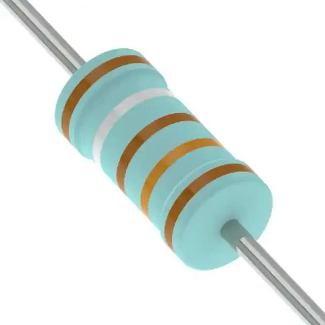 MF0207FRE52-191K (RES MF 0.6W 1% AXIAL)
