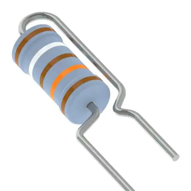 MFR-25FRFPN191K (RES MF 1/4W 1% AXIAL)