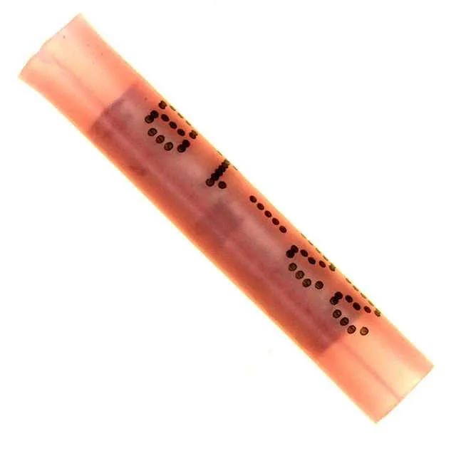 0192020013 (CONN SPLICE 18-22 AWG CRIMP)