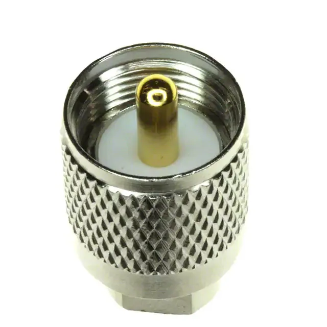 192110 (CONN ADAPT FME PLUG TO UHF PLUG)