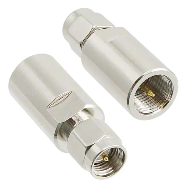 192113 (CONN ADAPT SMA PLUG TO FME PLUG)