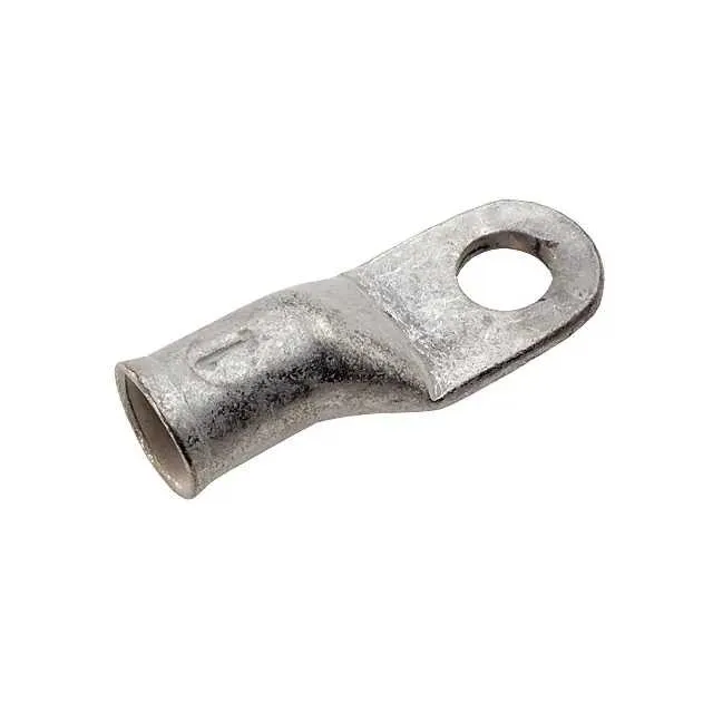 0192210237 (CONN RING FLAT 1AWG #5/16 CRIMP)