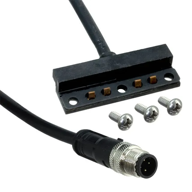 19251-0050 (CABLE 5M FOR UMQ MATS M 4 POS)