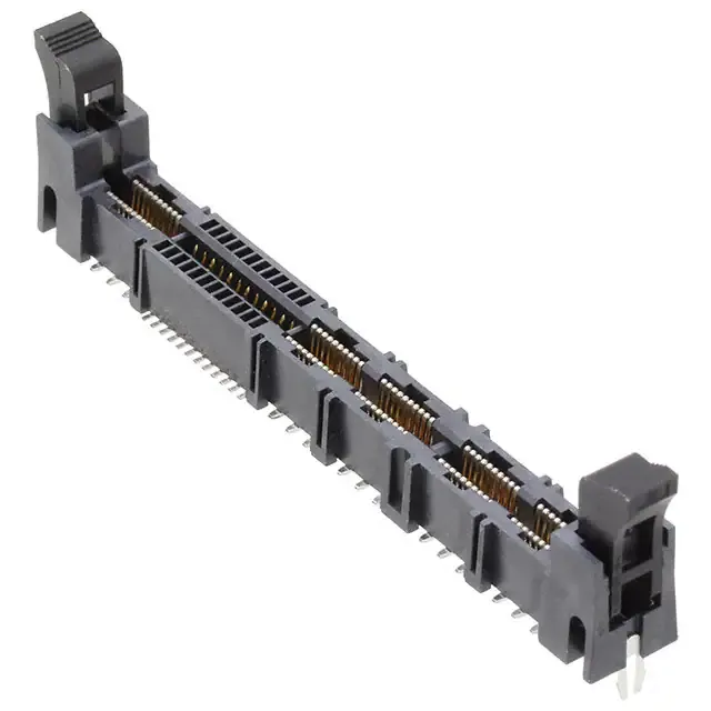 1926024-2 (CONN EDGE DUAL FMALE 34POS GOLD)