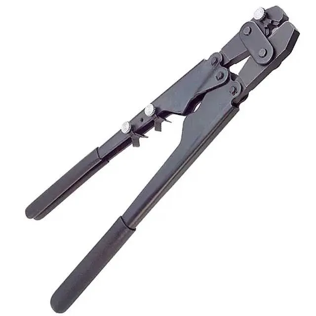 0192840034 (TOOL HAND CRIMPER 4/0-8AWG SIDE)