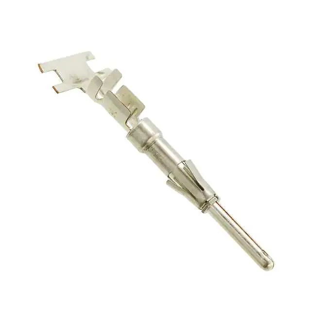 T2P16MC4ST (CONTACT PIN 16-18AWG CRIMP TIN)