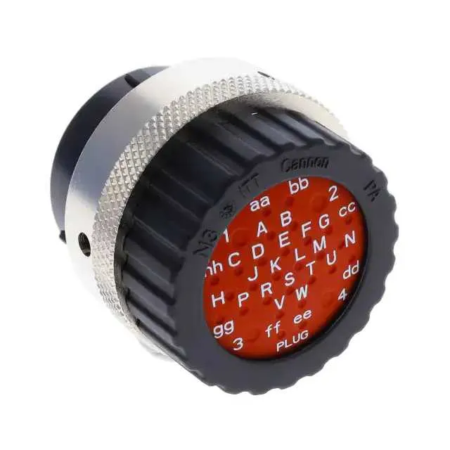 192900-0015 (CONN PLG HSG MALE 32POS INLINE)