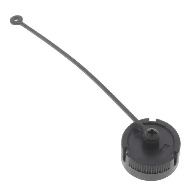 192900-0378 (TRI N DUSTCAP 14 RECP PLASTIC)