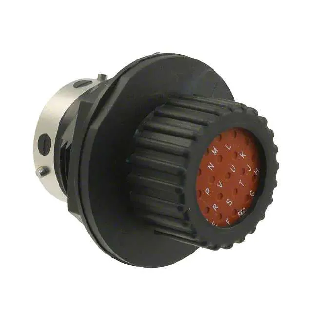 TN7S16-0019S1L (CONN RCPT HSG FMALE 19POS PNL MT)